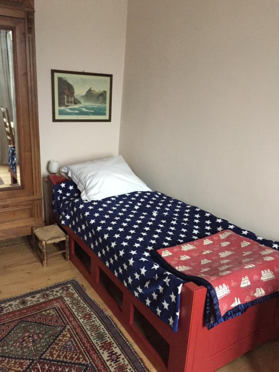 La Maison Du Voyageur 1546 Passavant エクステリア 写真