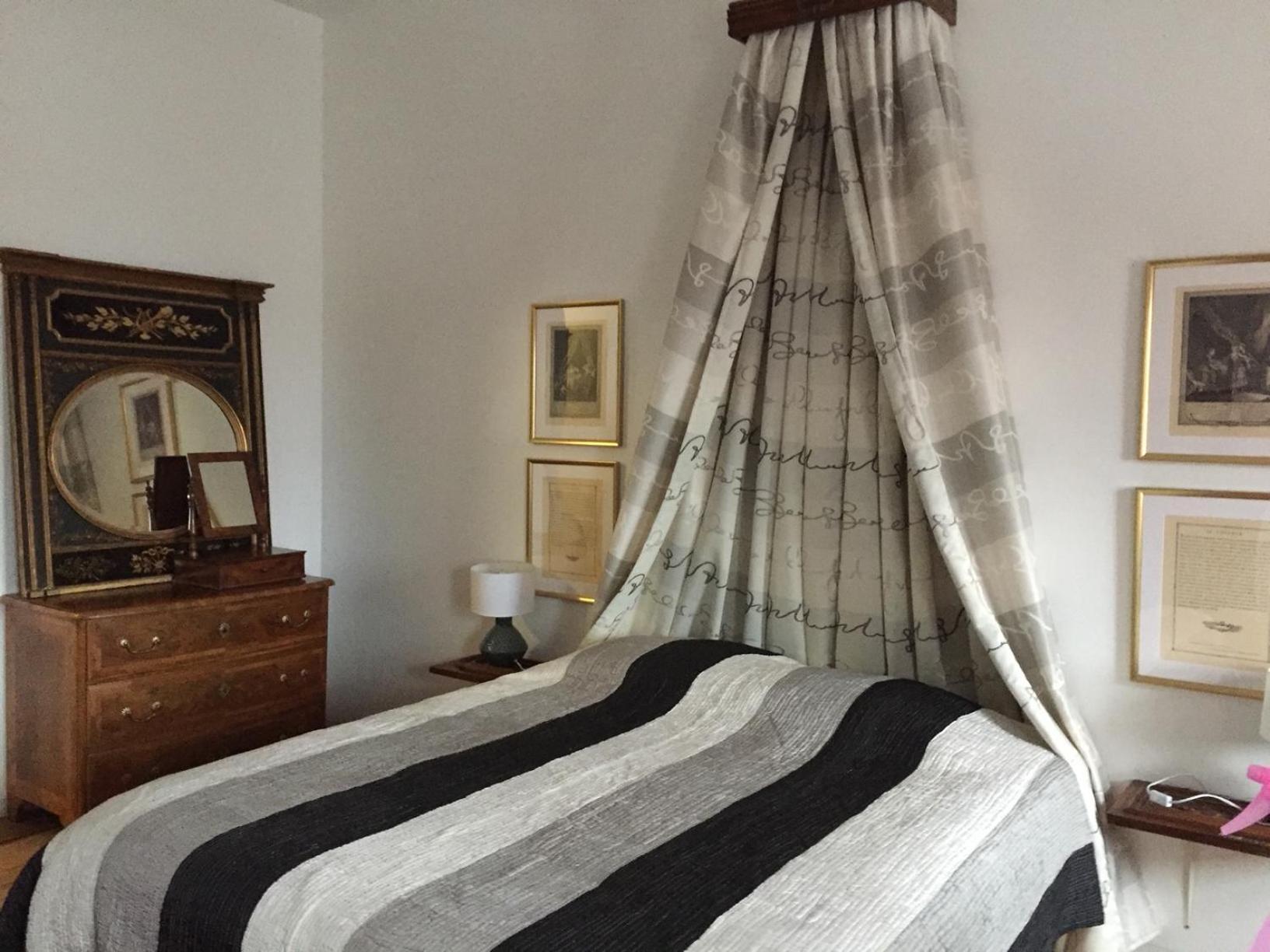 La Maison Du Voyageur 1546 Passavant エクステリア 写真