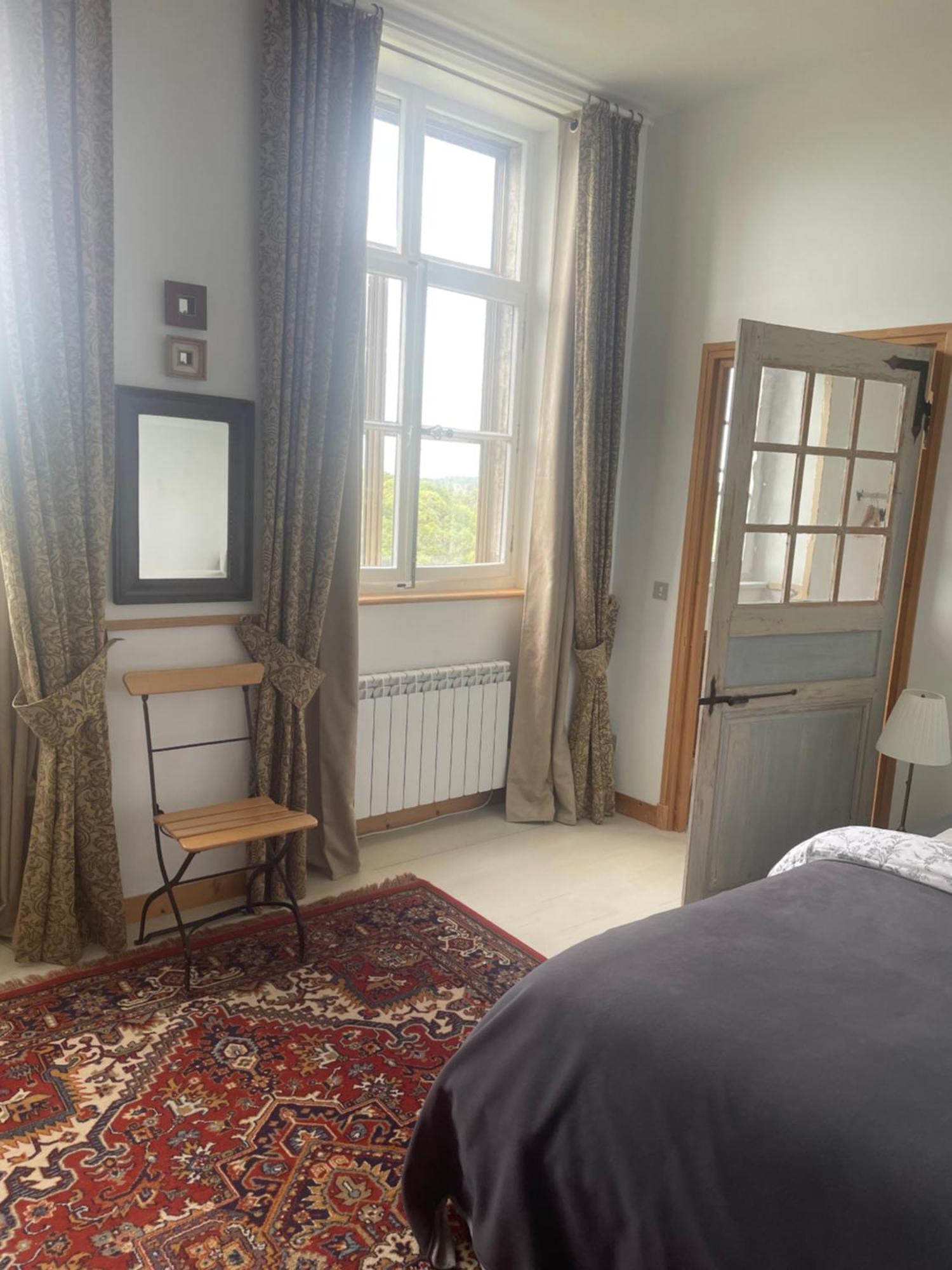 La Maison Du Voyageur 1546 Passavant エクステリア 写真