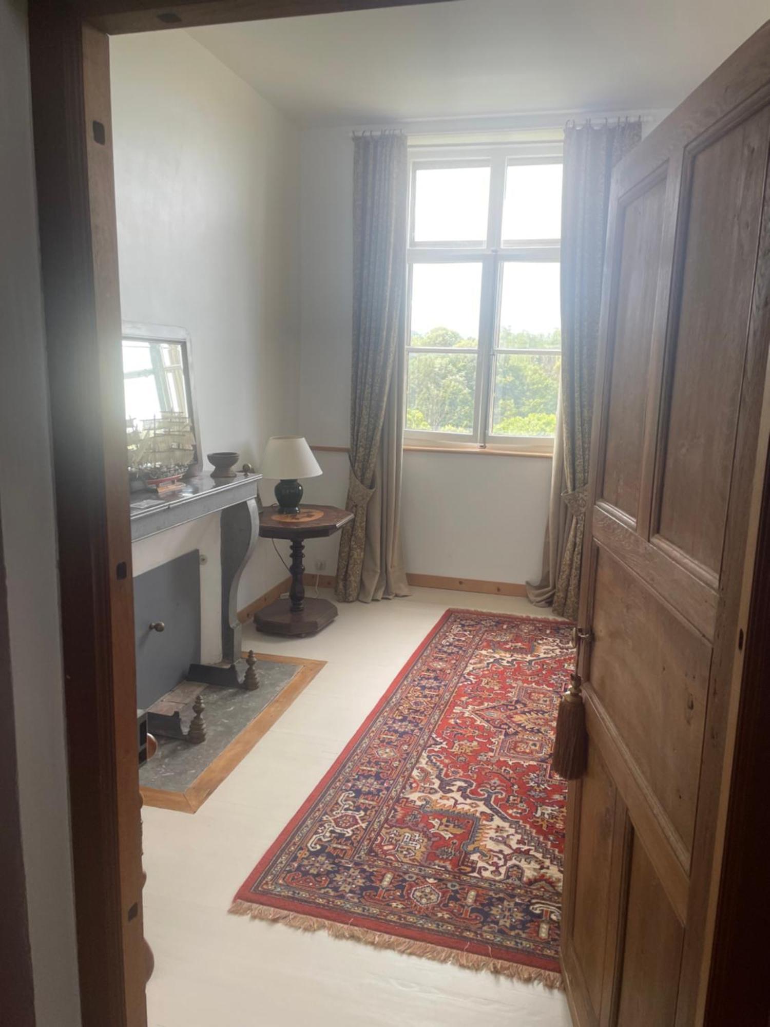 La Maison Du Voyageur 1546 Passavant エクステリア 写真